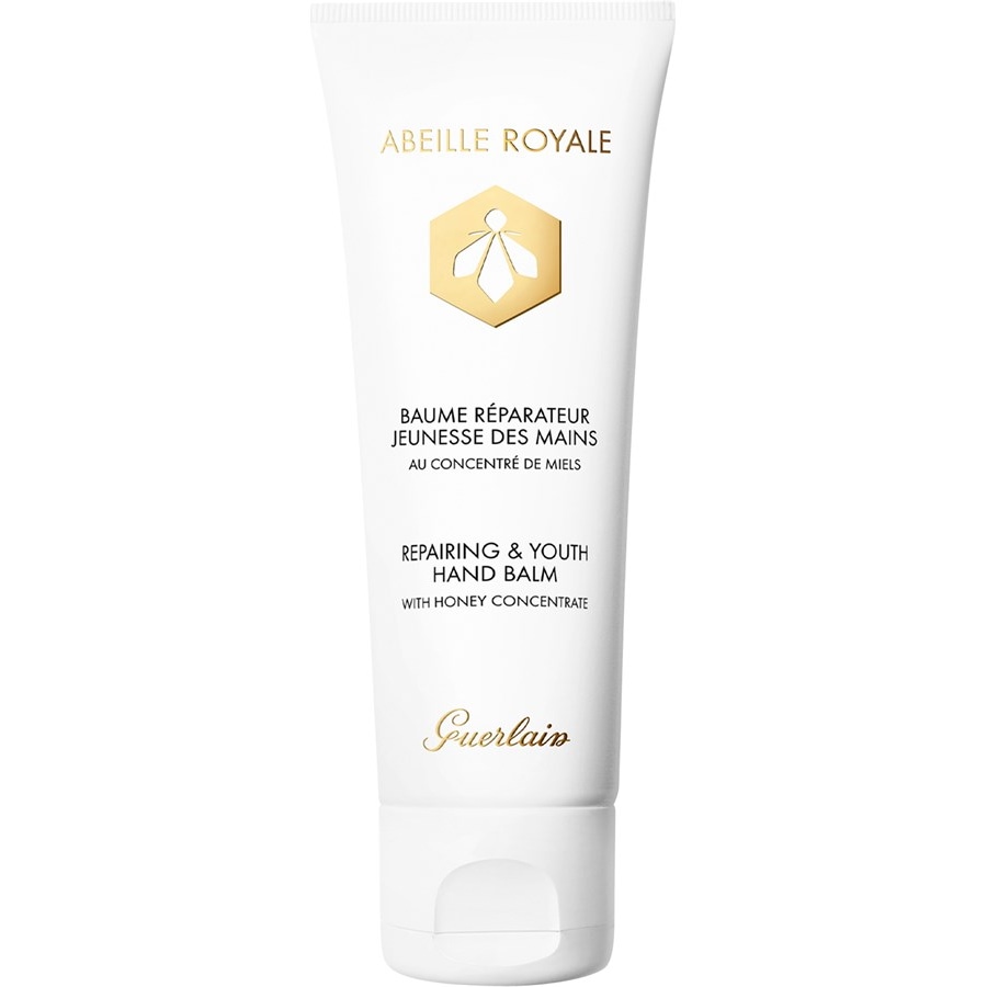 GUERLAIN Abeille Royale Pielęgnacja Anti-Aging Repairing & Youth Hand Balm