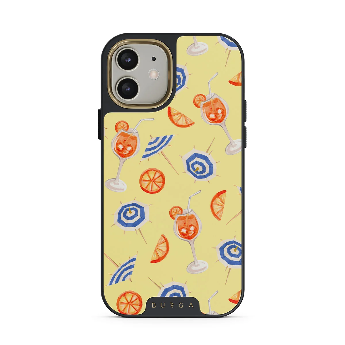 Beach Club - iPhone 12 ケース