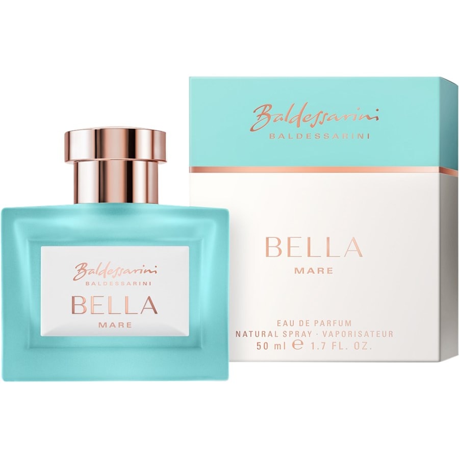 Baldessarini Bella Eau de Parfum Spray Mare