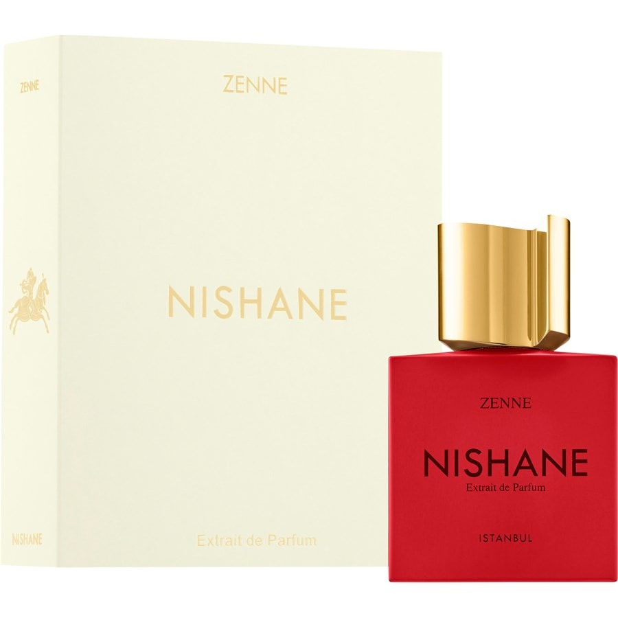 NISHANE Shadow Play Extrait de Parfum Spray ZENNE