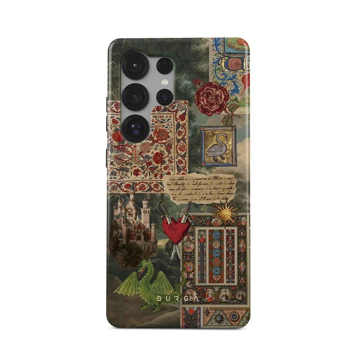 Oath - Samsung Galaxy S25 Ultra ケース