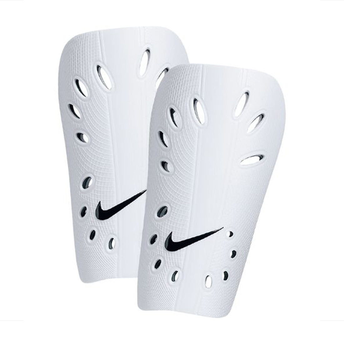 NIKE J Shinguard White SP0040101