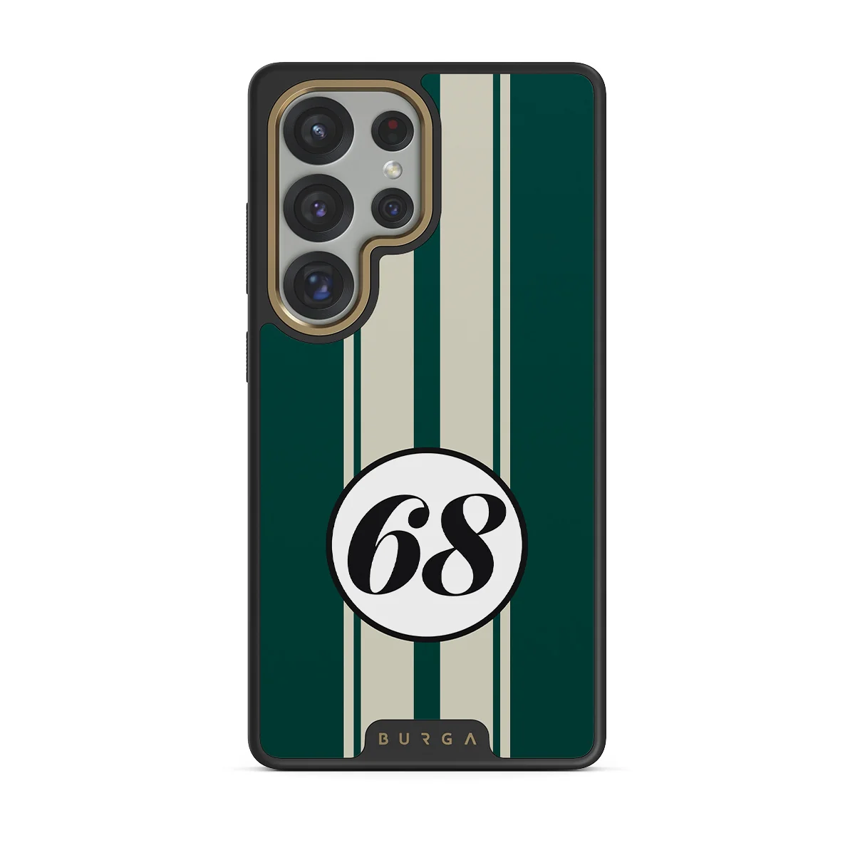 Classic Racing - Samsung Galaxy S25 Ultra ケース