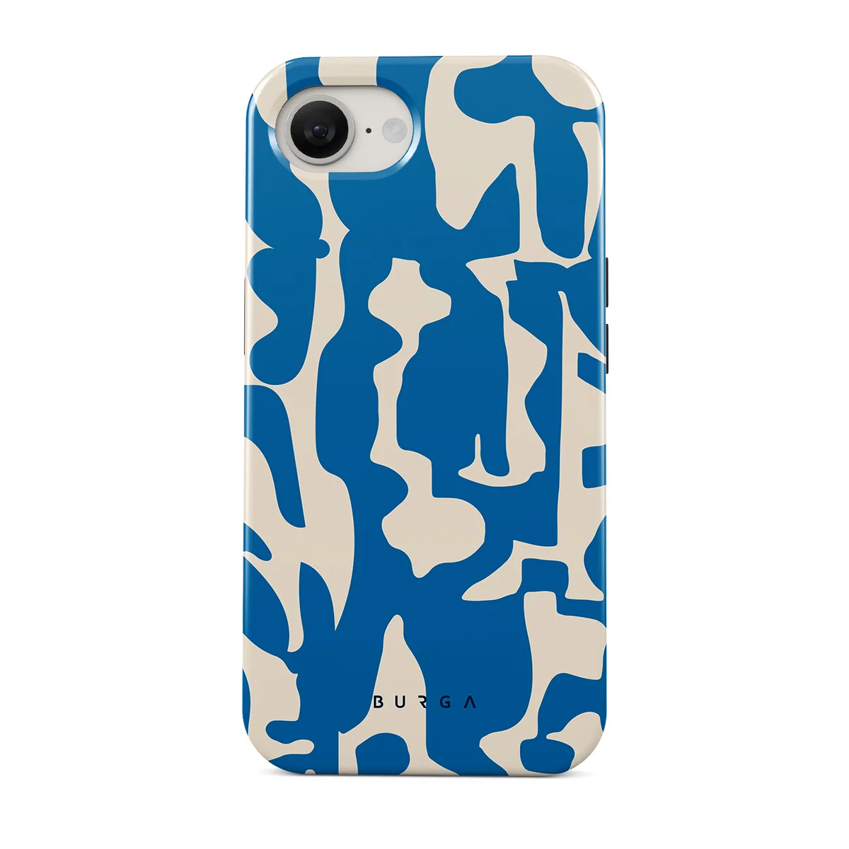 Mirage - iPhone 17e ケース