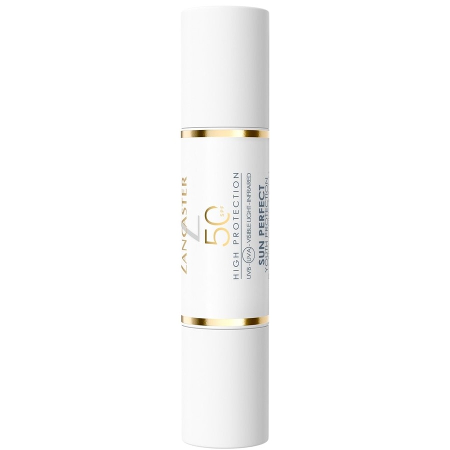 Lancaster Sun Perfect Sun Clear&Tinted Stick SPF50