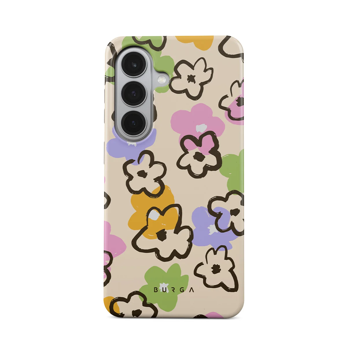 Good Vibes - Samsung Galaxy S26 Plus ケース
