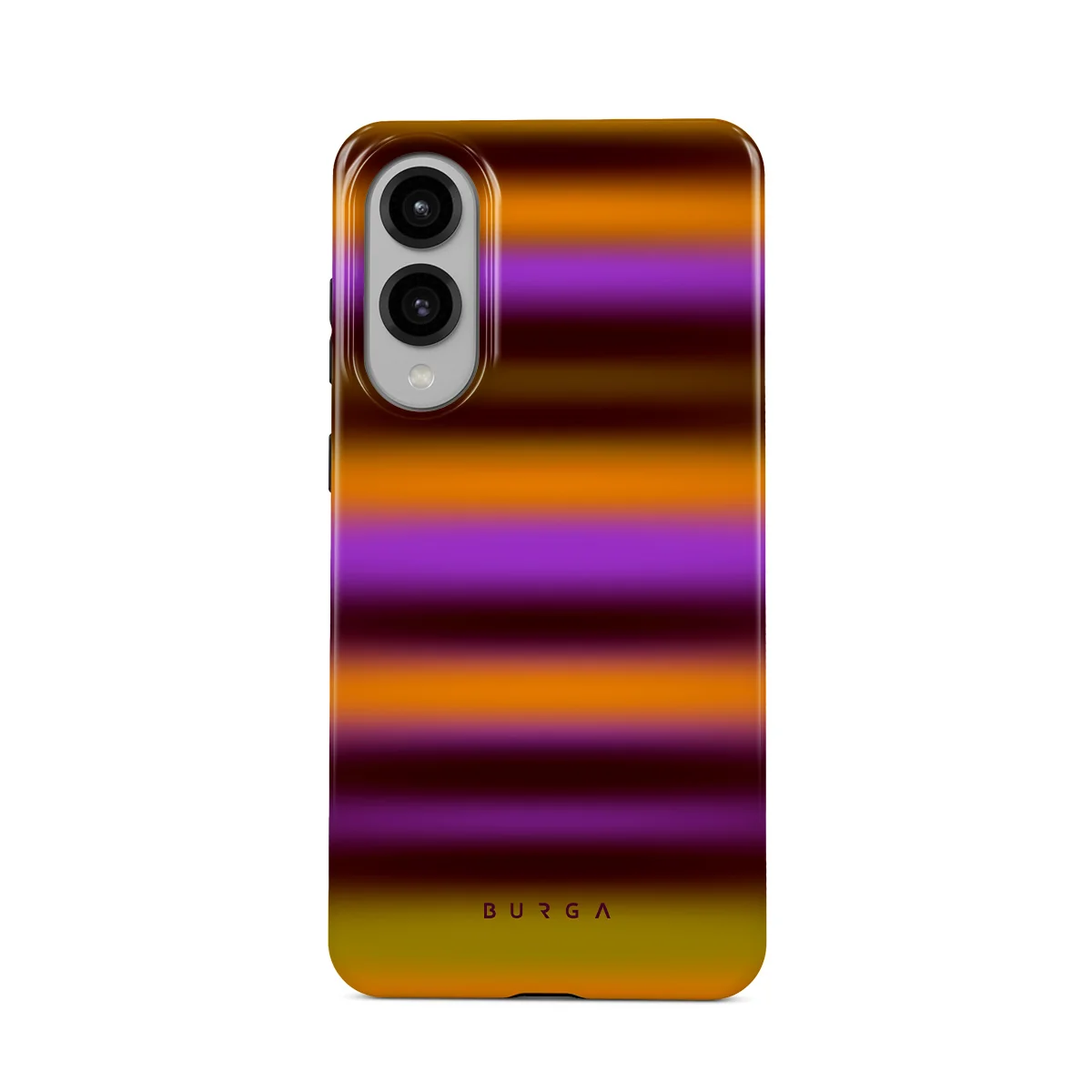 Spiced Plum - Samsung Galaxy S25 Edge ケース