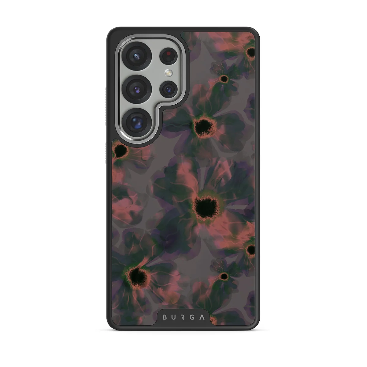 Volcanic Garden - Samsung Galaxy S25 Ultra ケース