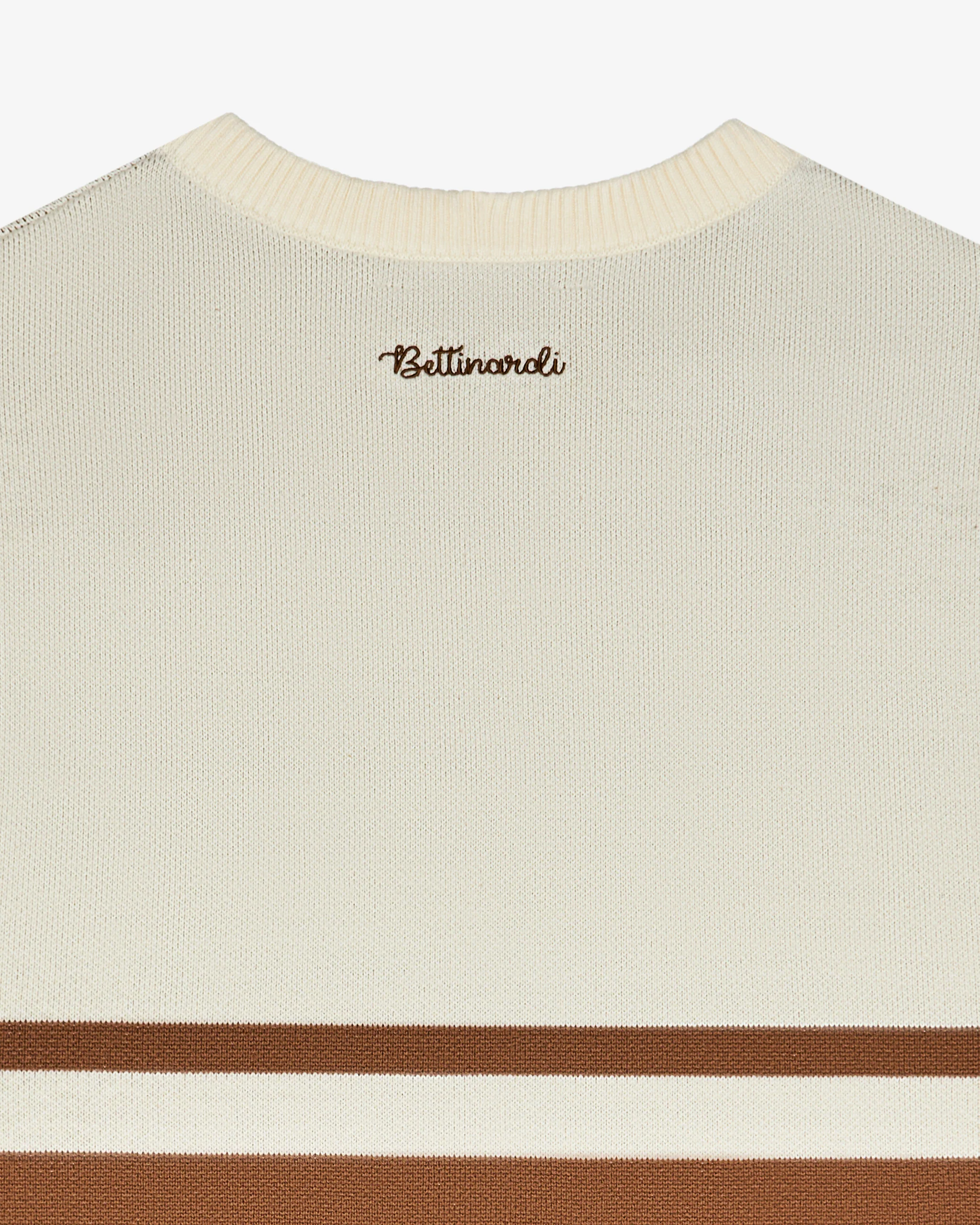 Bettinardi Sweater Vest