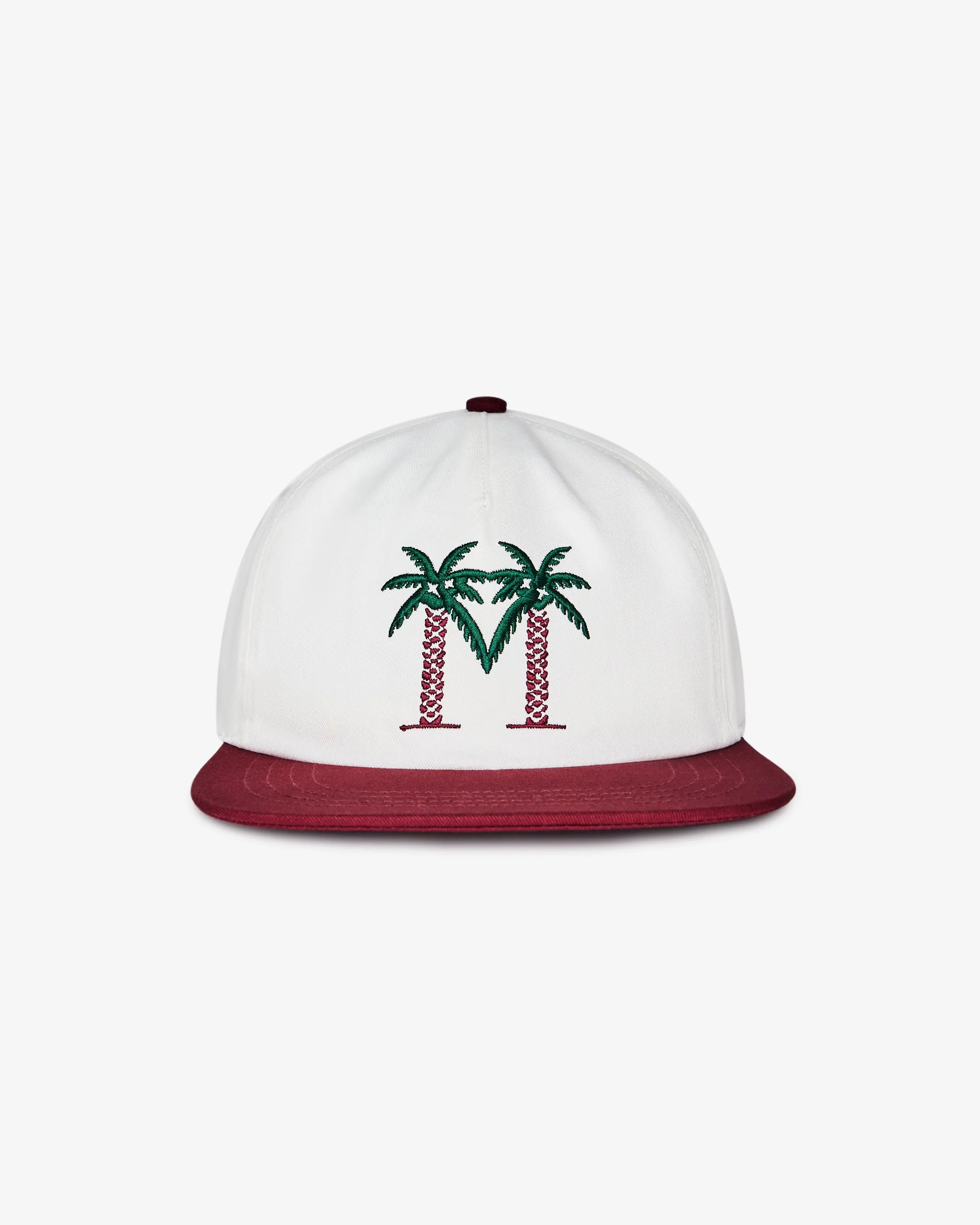 Palma Drive Snapback