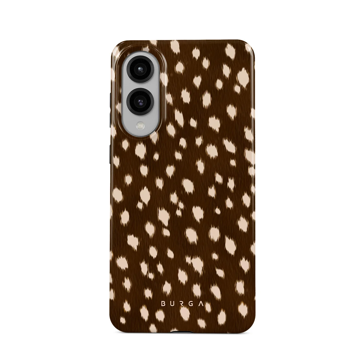 Cinnamon Roll - Samsung Galaxy S25 Edge ケース