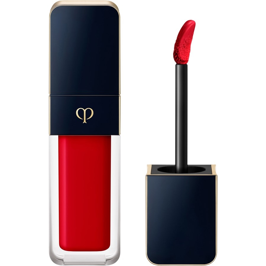 Clé de Peau Beauté Usta Cream Rouge Shine