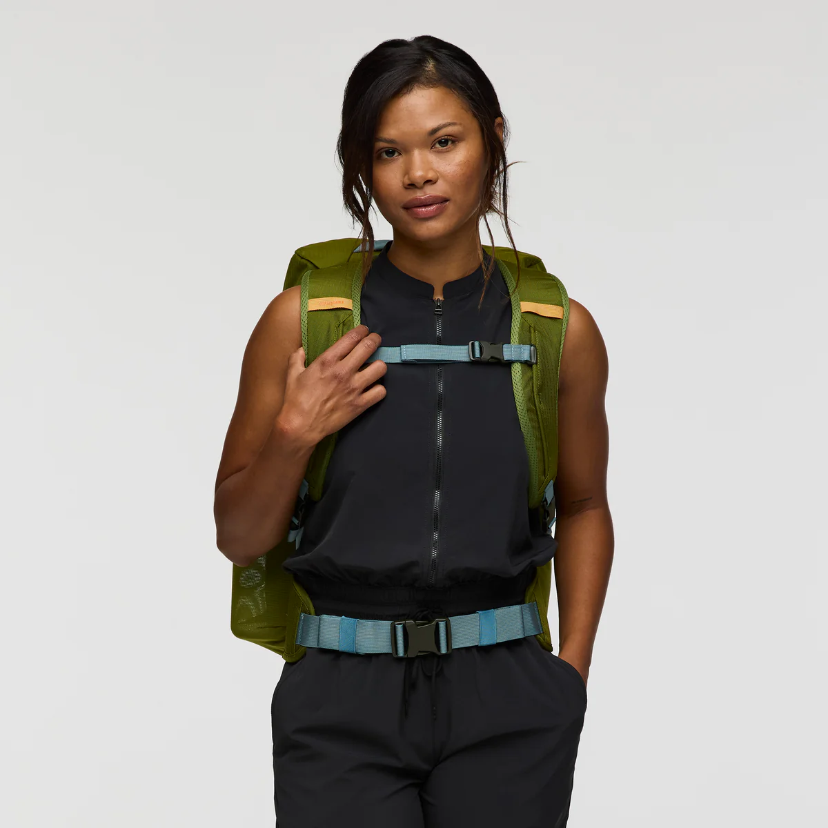 Allpa 35L Travel Pack