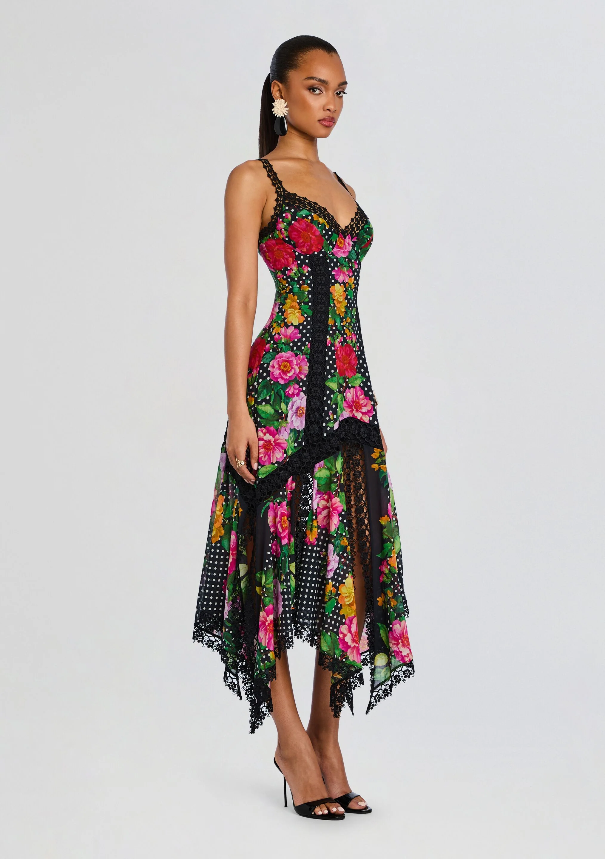 Rosario Long Dress