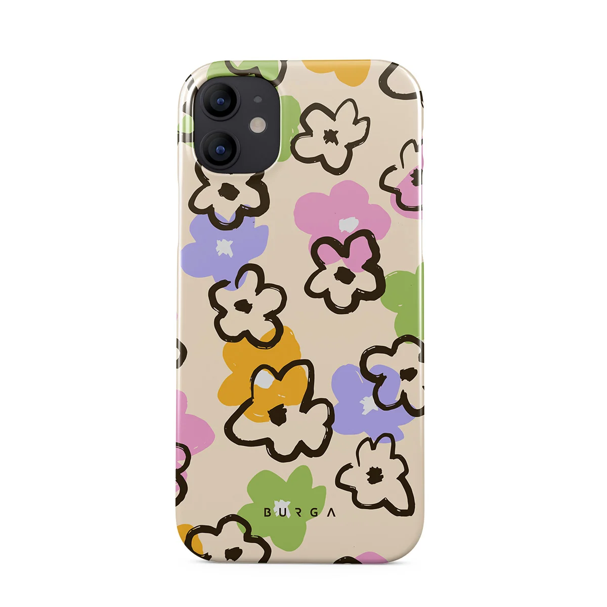 Good Vibes - iPhone 12 Mini ケース