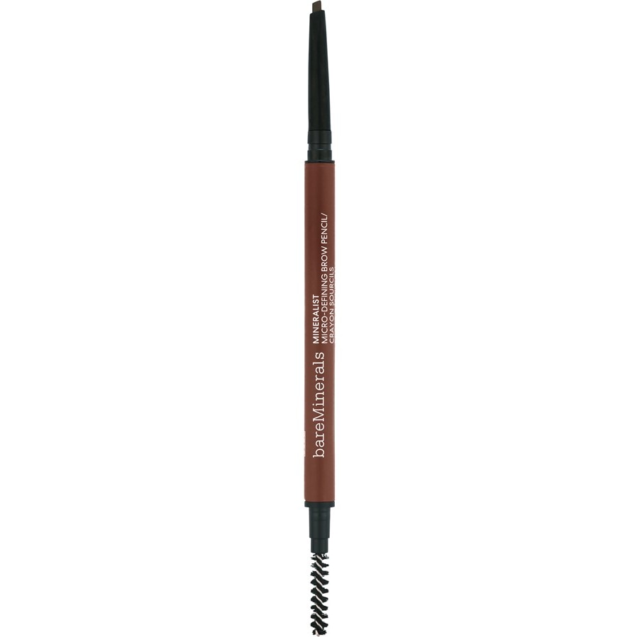 bareMinerals Brwi Mineralist Micro-Defining Brow Pencil