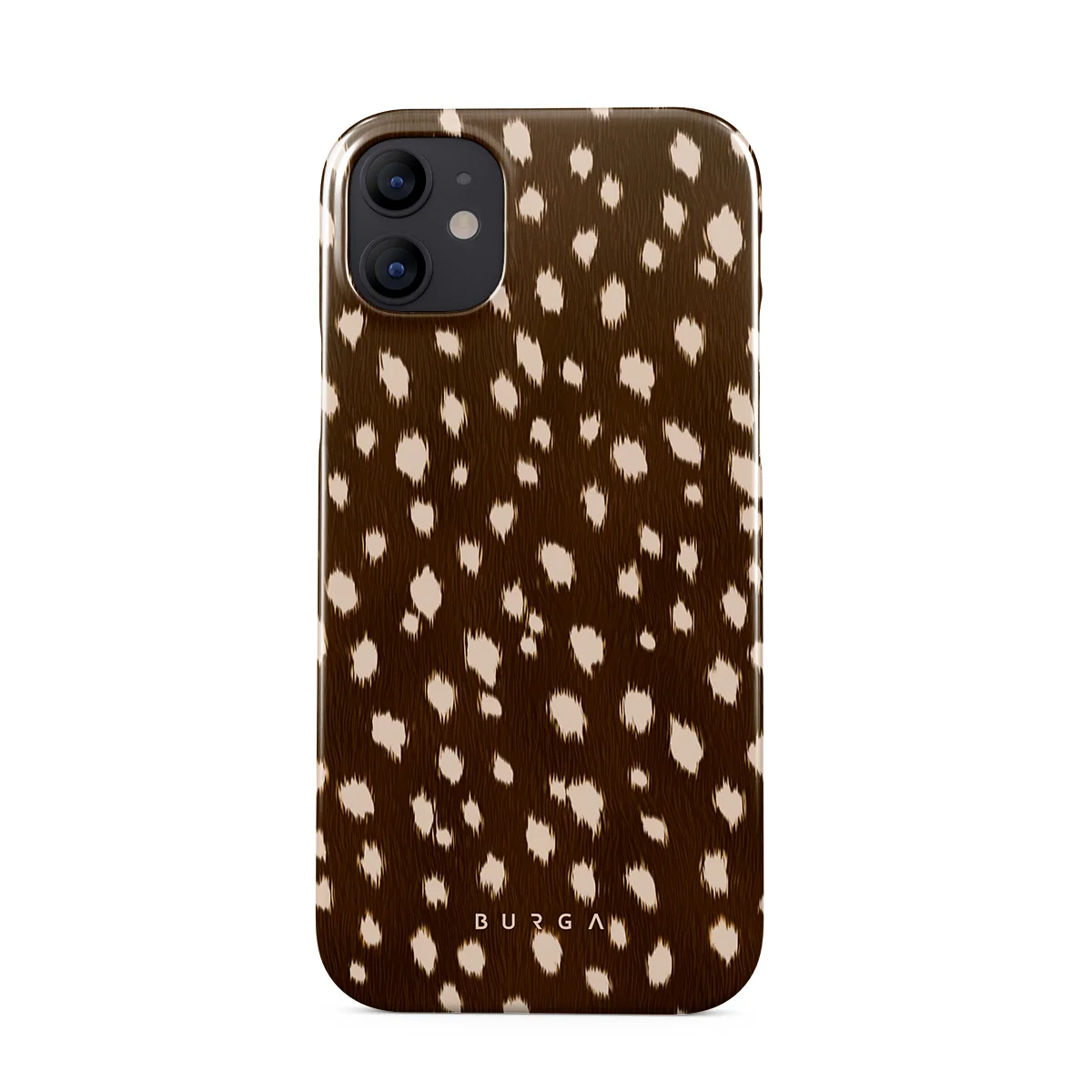 Cinnamon Roll - iPhone 12 Mini ケース