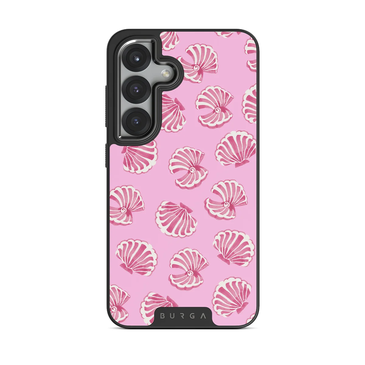 Shell We - Samsung Galaxy S25 Plus ケース