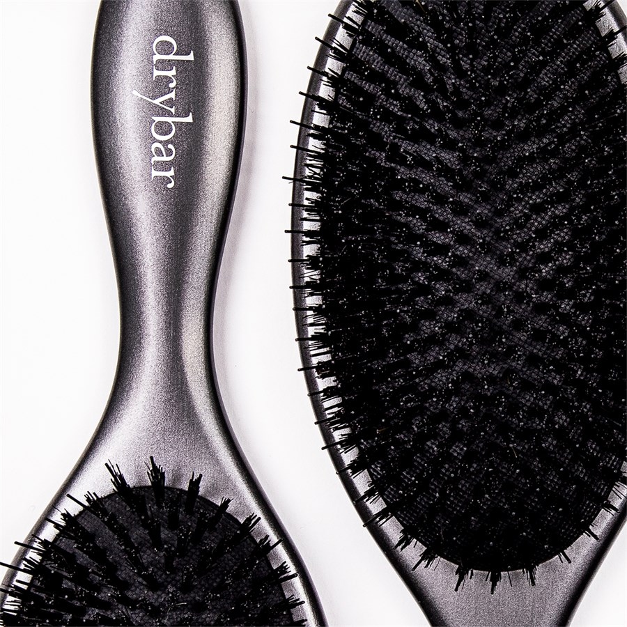 Drybar Szczotki Szczotka Flat Mate z włosia dzika