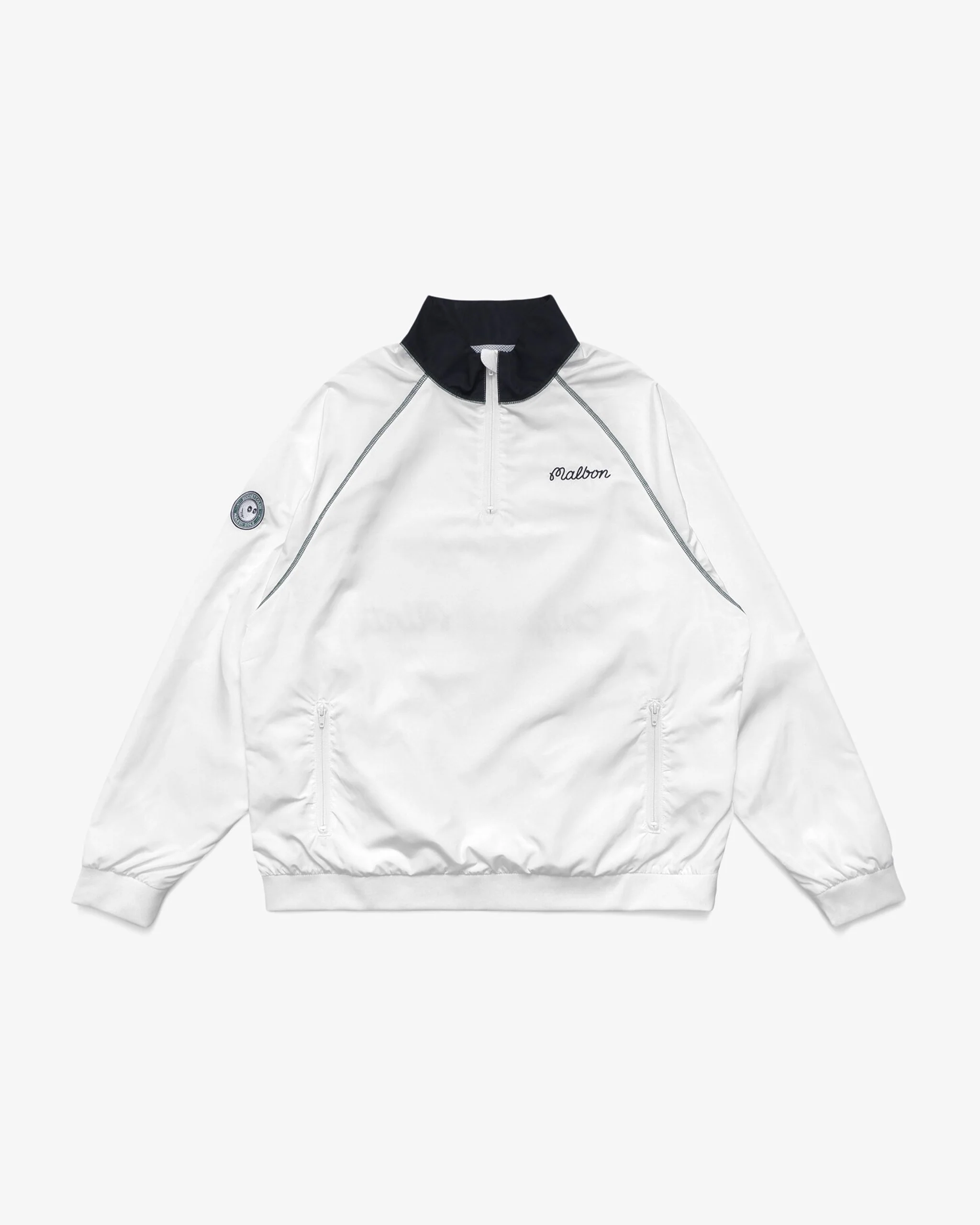 Buckets Club Team Jacket