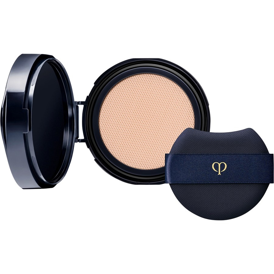 Clé de Peau Beauté Twarz Radiant Cushion Foundation Natural Refill