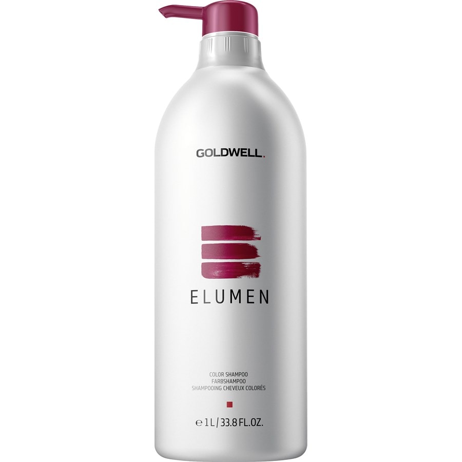 Goldwell Care Szampon koloryzujący