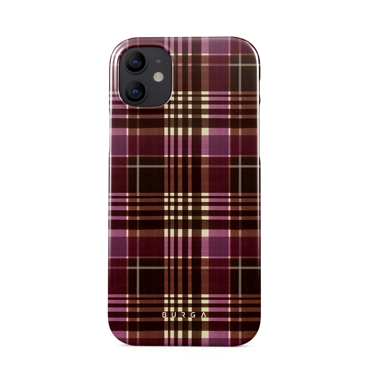 First Edition - iPhone 12 Mini ケース