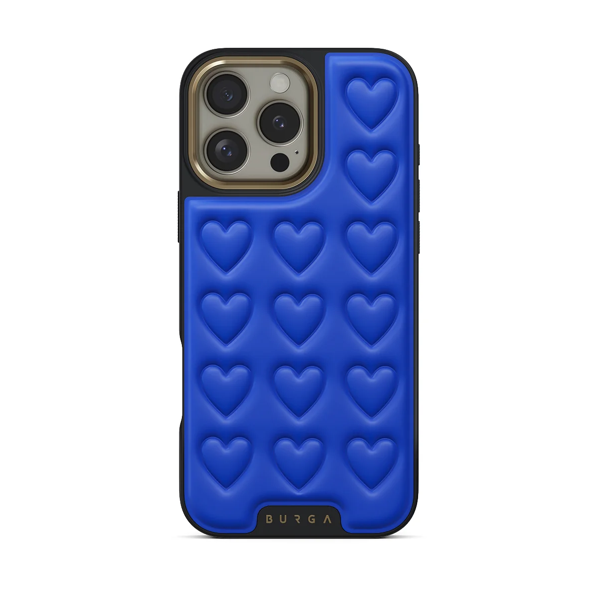 Delulu - iPhone 16 Pro Max ケース