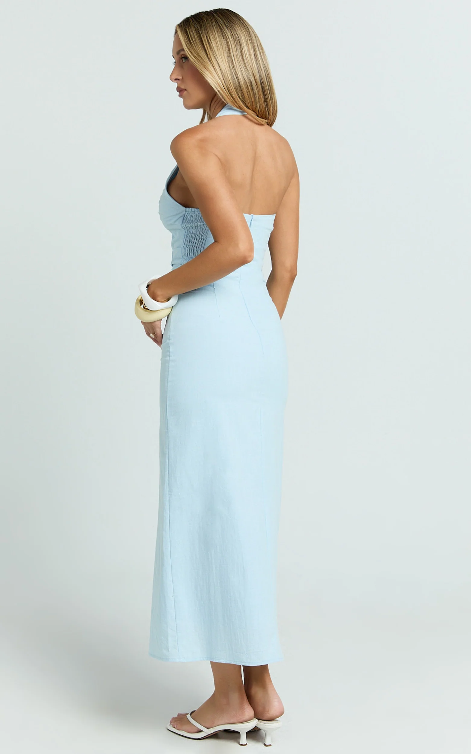 Murray Midi Dress