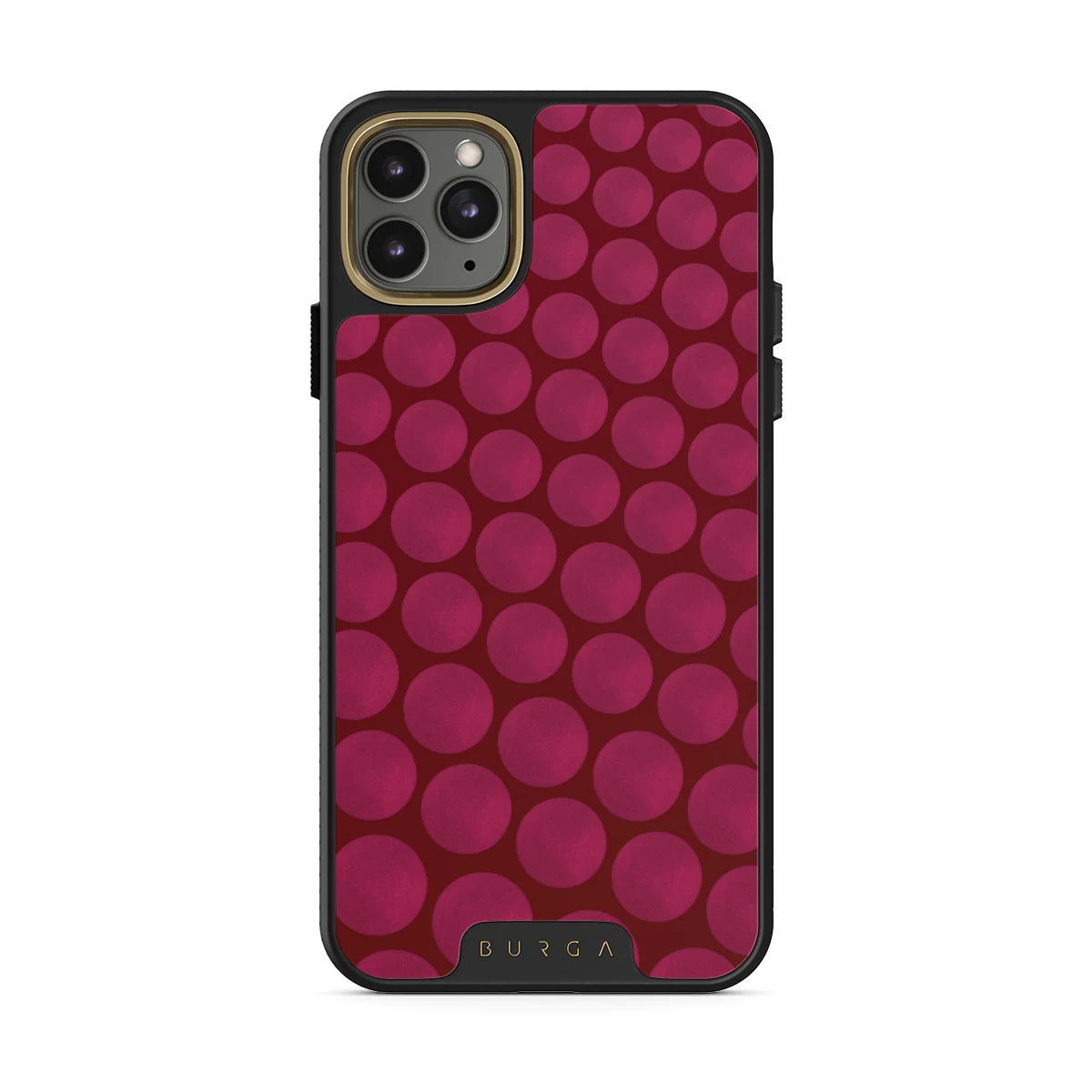 Reset Button - iPhone 11 Pro Max ケース