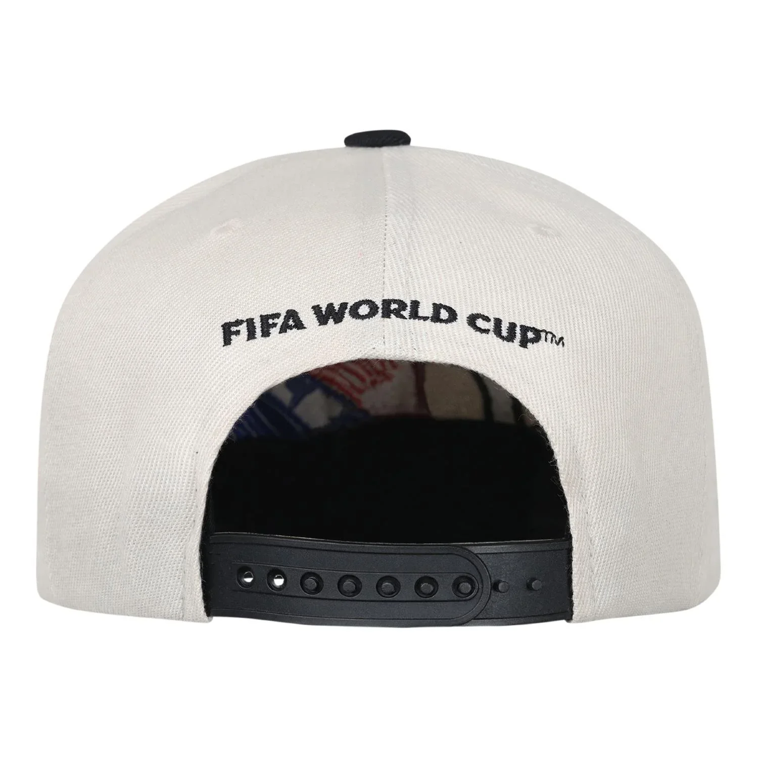 FIFA World Cup 2026™ Big Trophy Country Cap