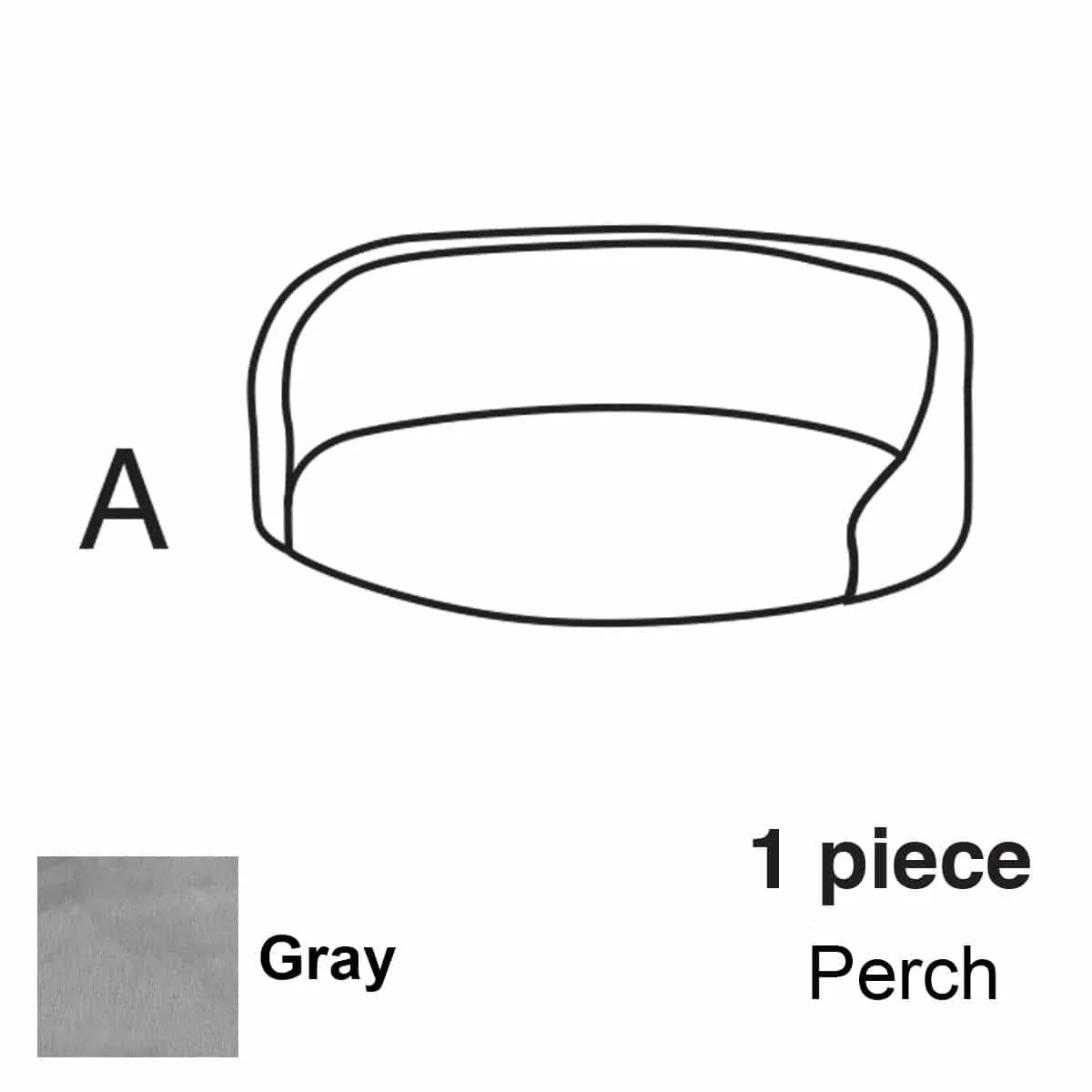 Replacement Parts For Cat Tree 19