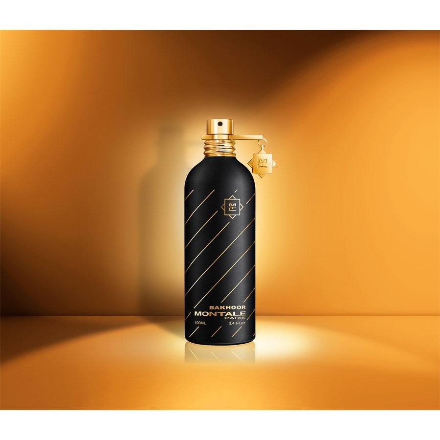 Montale Oud Eau de Parfum Spray Bakhoor