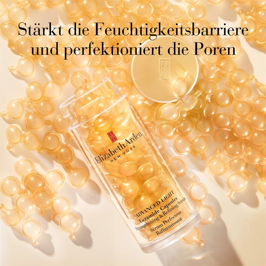 Elizabeth Arden Ceramide Strengthening & Refining Serum Advanced Ceramide Light Capsules