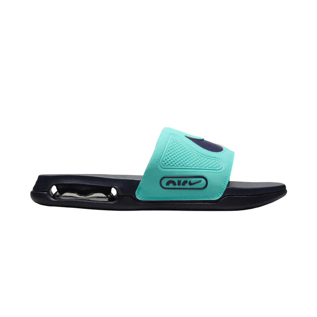 NIKE Air Max Cirro Men's Slides Blue DC1460-402