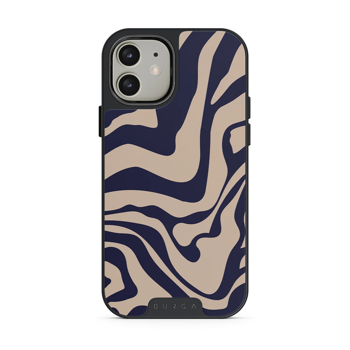 Vigilant - iPhone 12 ケース