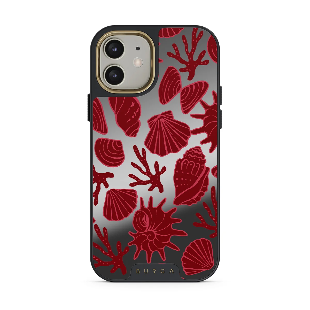 Solace - iPhone 12 ケース