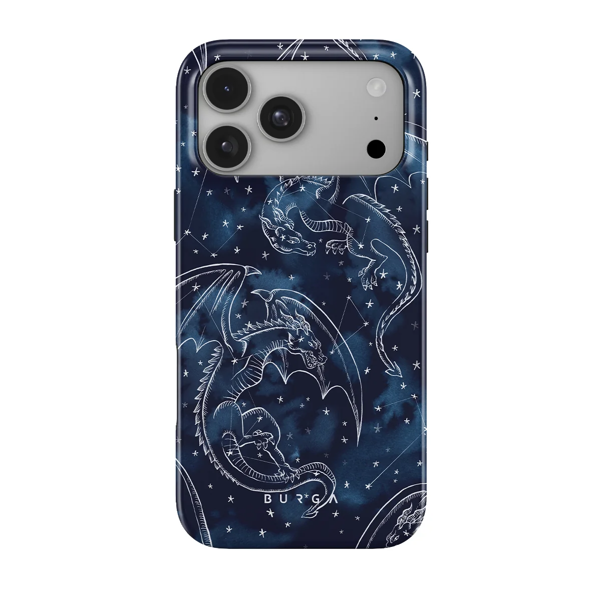 Wyvern - iPhone 18 Pro Max ケース