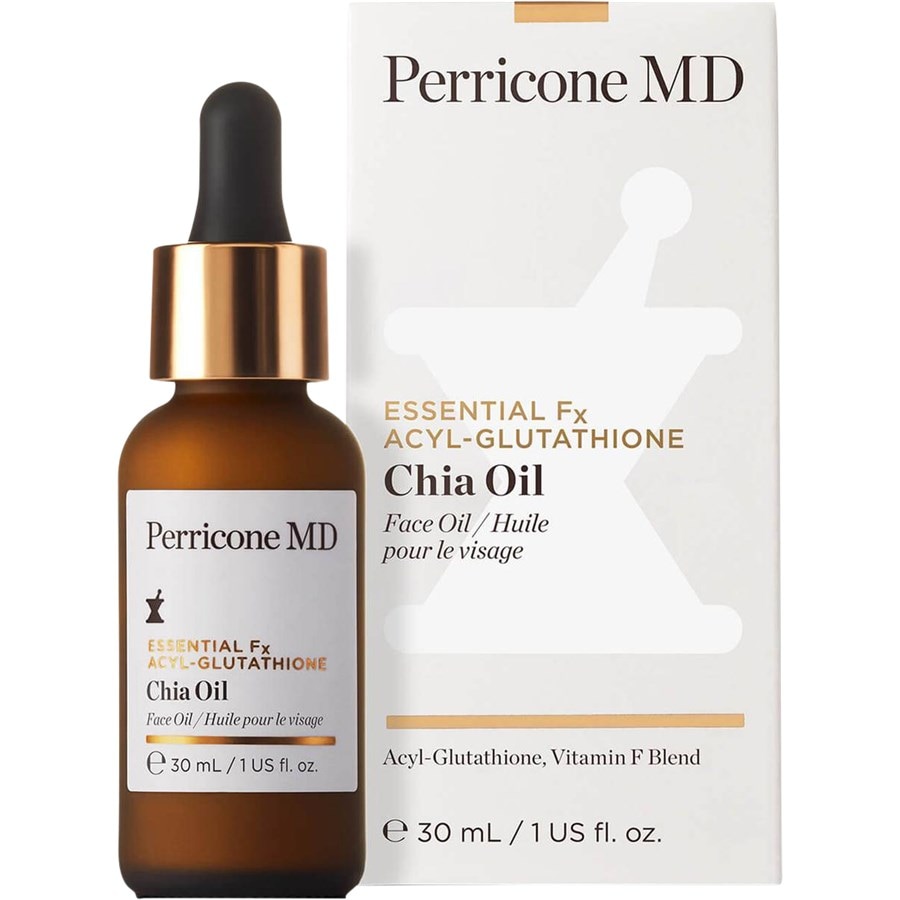 Perricone MD Essential FX Acyl-Glutathione Olej chia