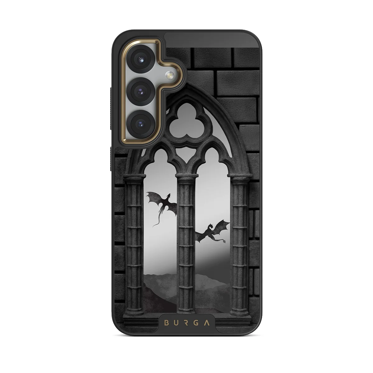 Skyborn - Samsung Galaxy S25 Plus ケース