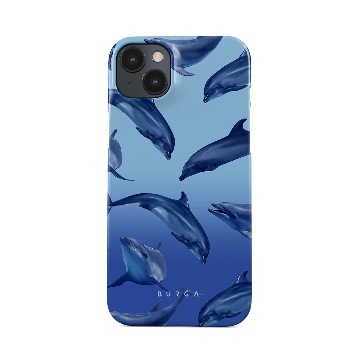 Ocean Cowboy - iPhone 13 Mini ケース