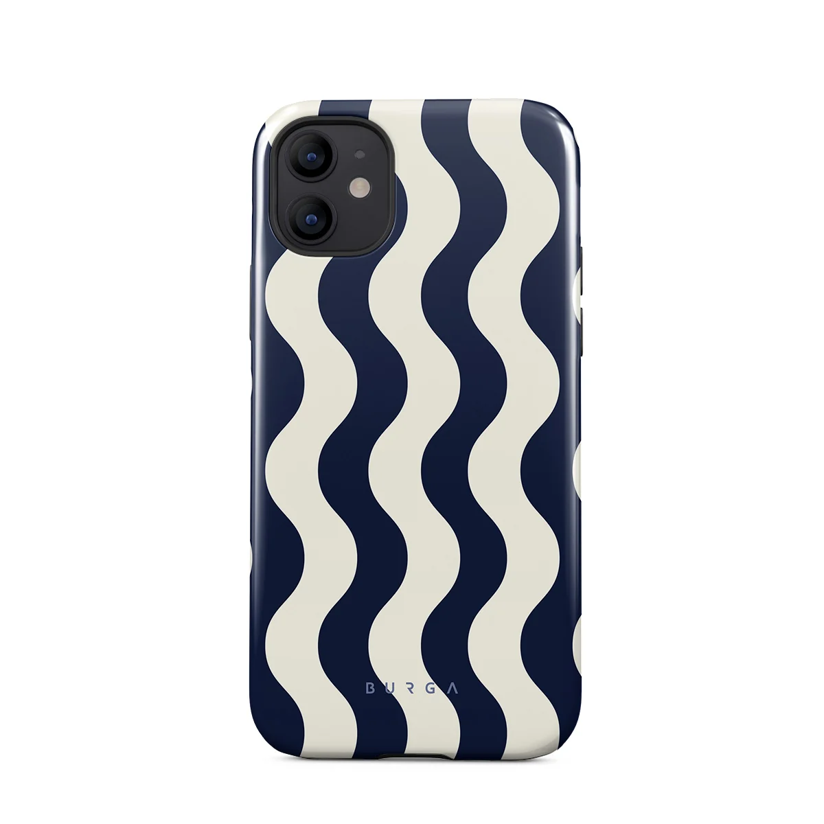 Out of Line - iPhone 12 ケース
