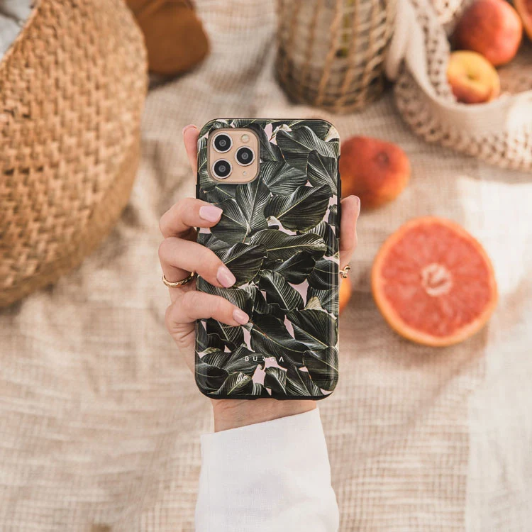 So Lush - Samsung Galaxy S25 Edge ケース