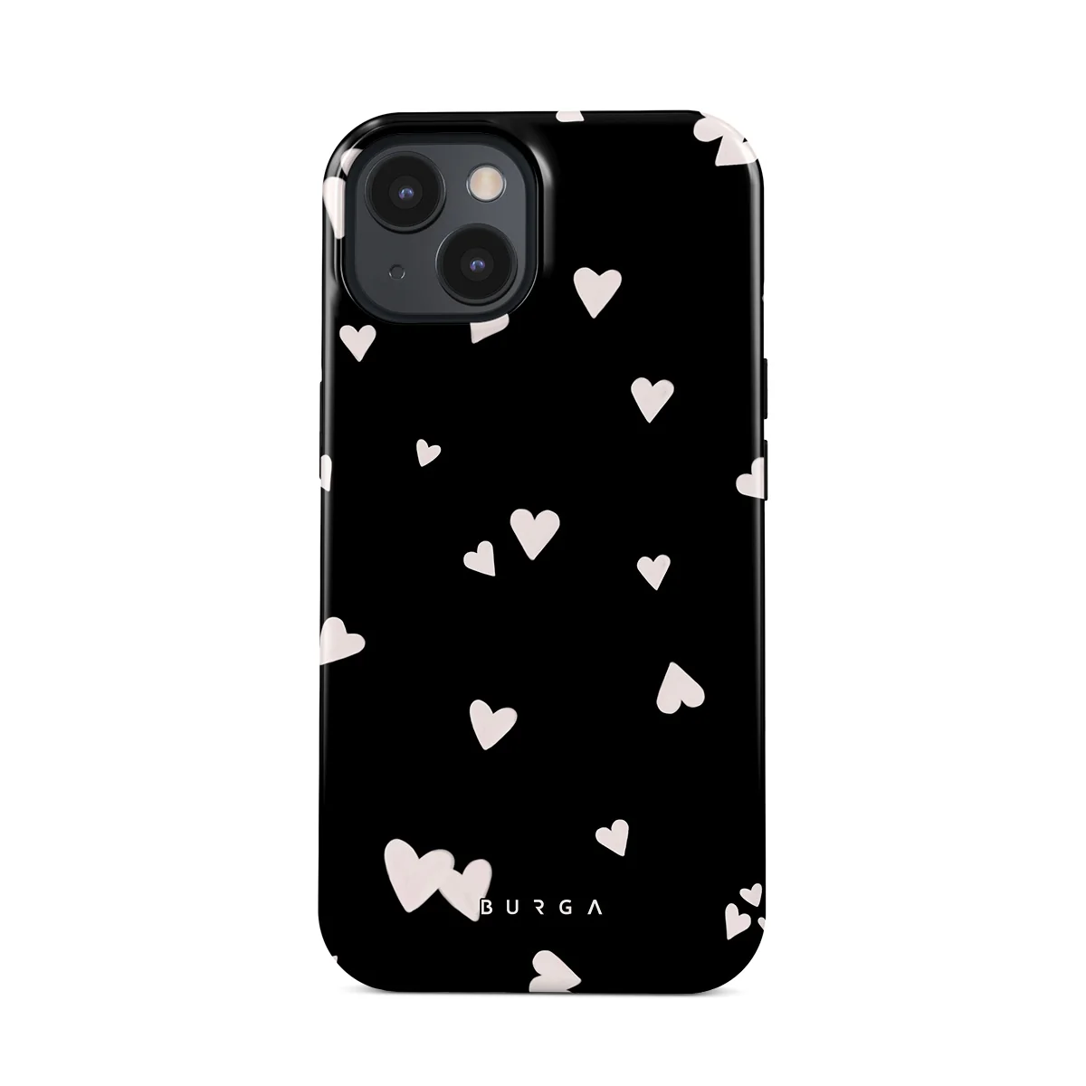 Love Notes - iPhone 15 Plus ケース
