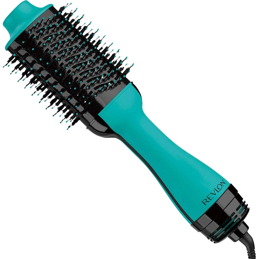 Revlon Szczotki na gorące powietrze One-Step Dryer & Volumiser Teal Edition RVDR5222TE2