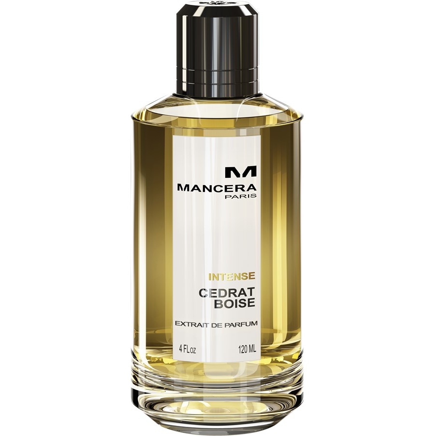 Mancera Mancera Classics Extrait de Parfum Intense Cedrat Boise