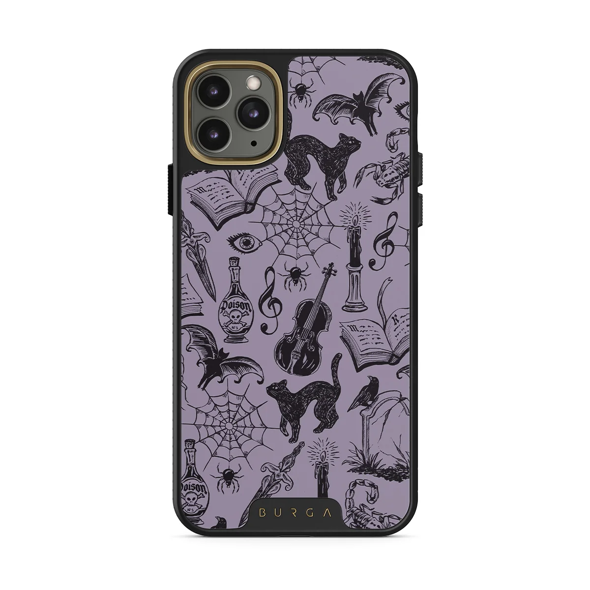 Academy - iPhone 11 Pro Max ケース