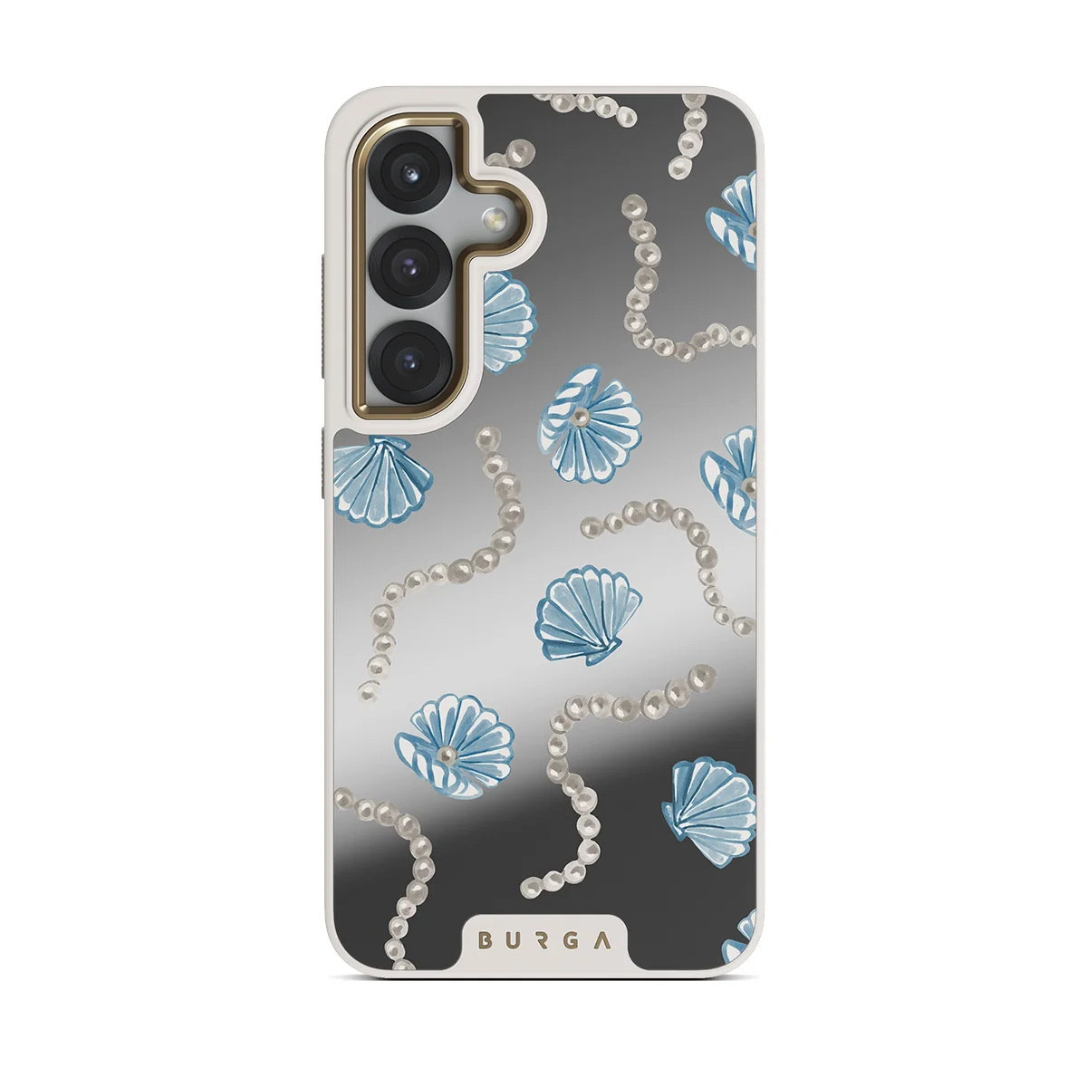 Nerida - Samsung Galaxy S25 ケース