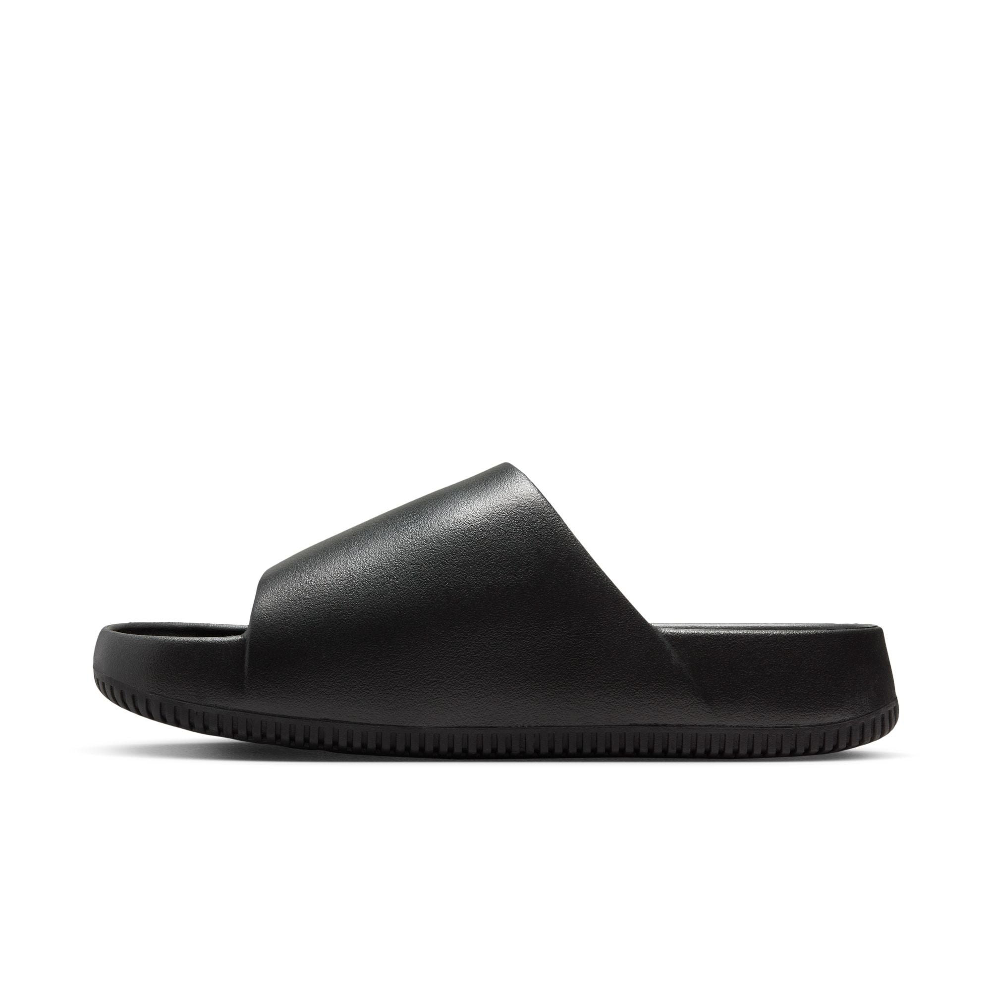 NIKE Calm Men's Slipper Black FD4116-001