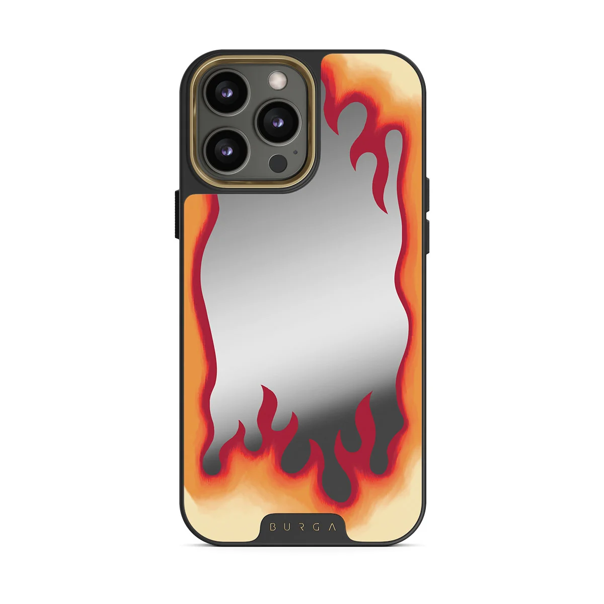Too Hot - iPhone 13 Pro Max ケース